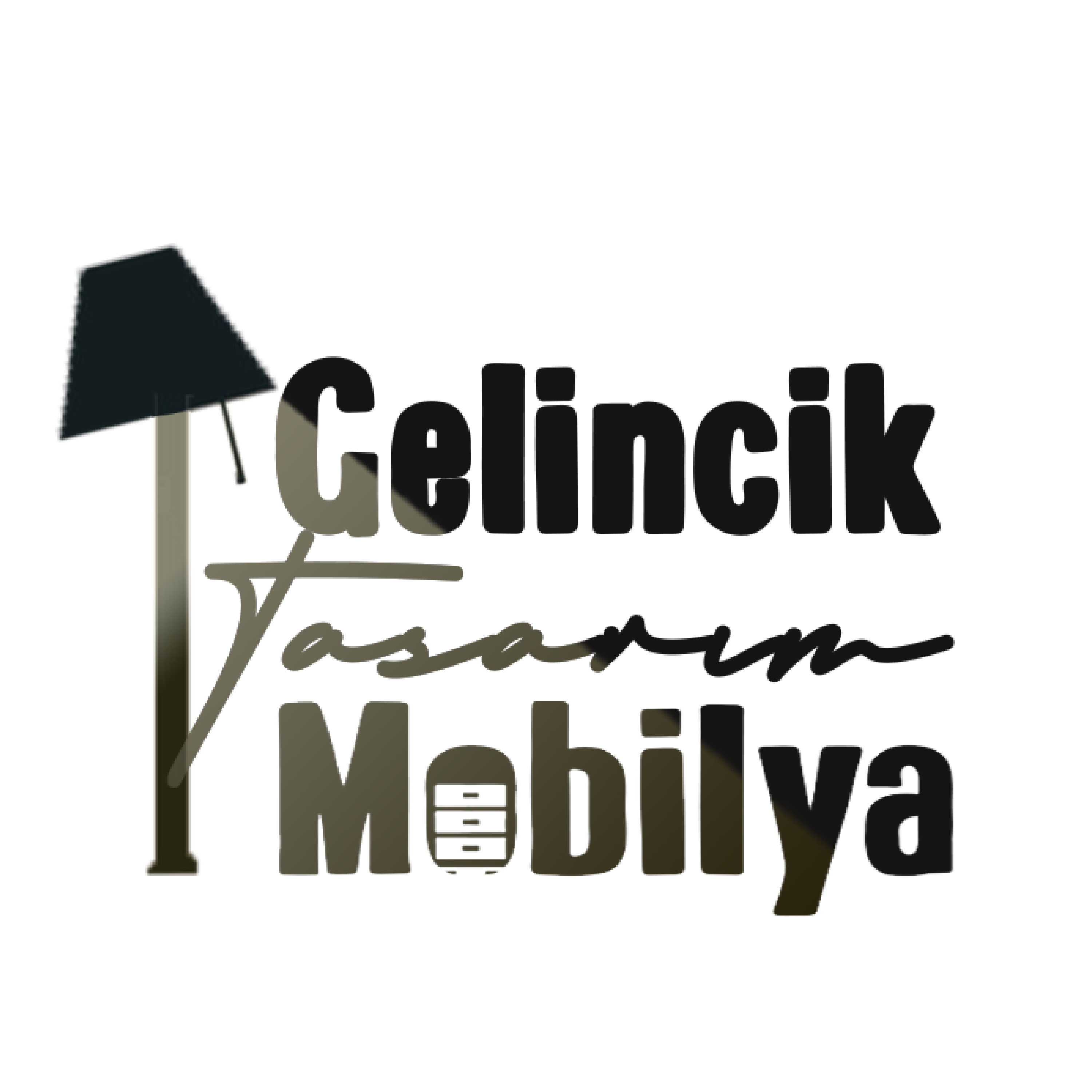 Gelincik Tasarım Mobilya